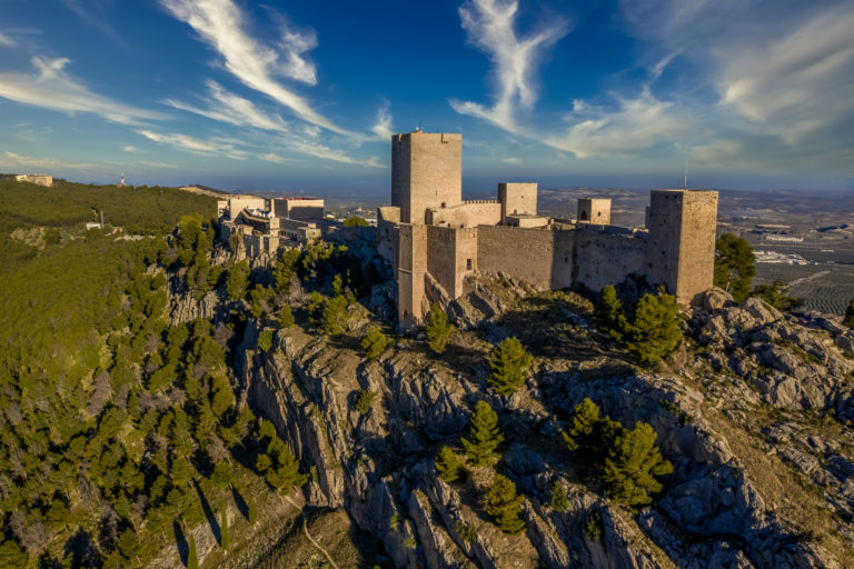 Ruta Paradores “A tu Manera”