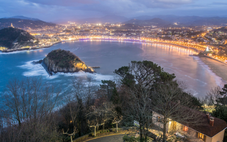 San Sebastián