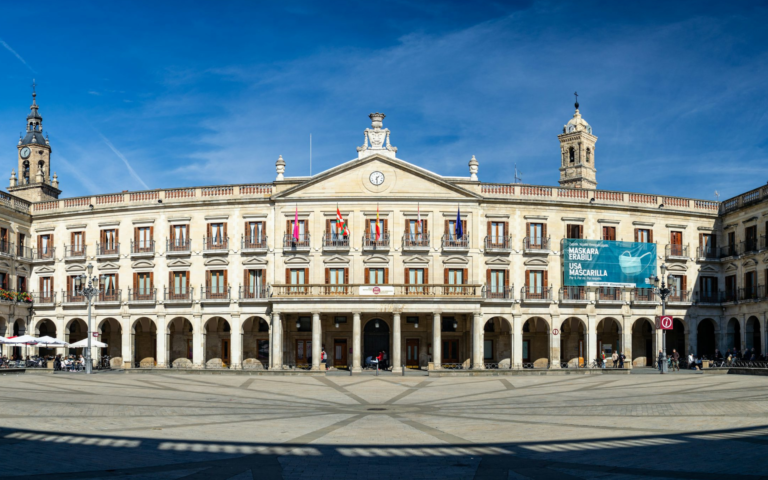 Vitoria-Gasteiz
