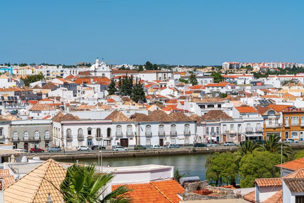 Tavira