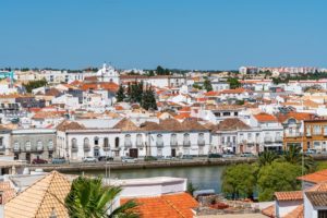 Tavira