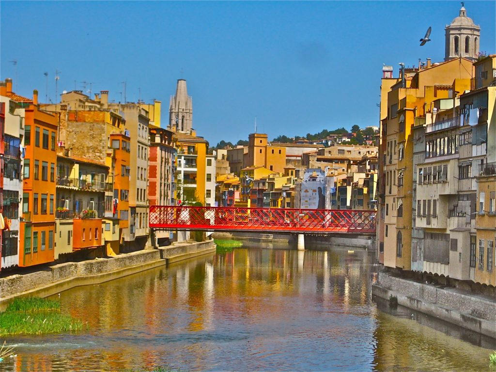 Girona