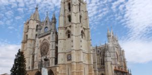 Leon_Catedral
