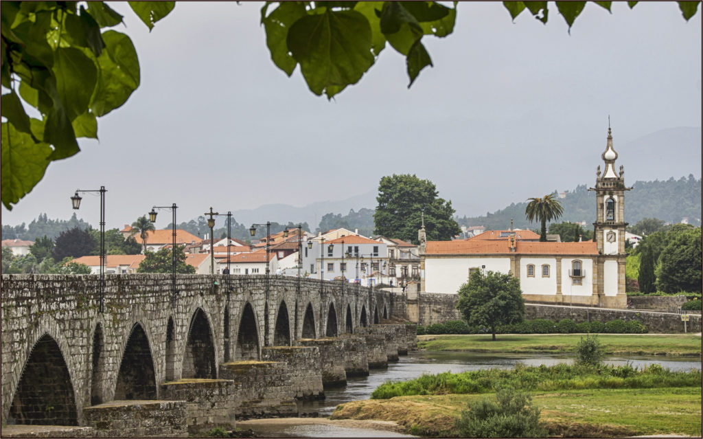 Ponte de Lima