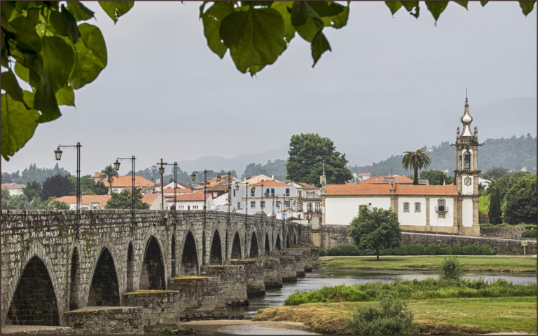 Ponte de Lima