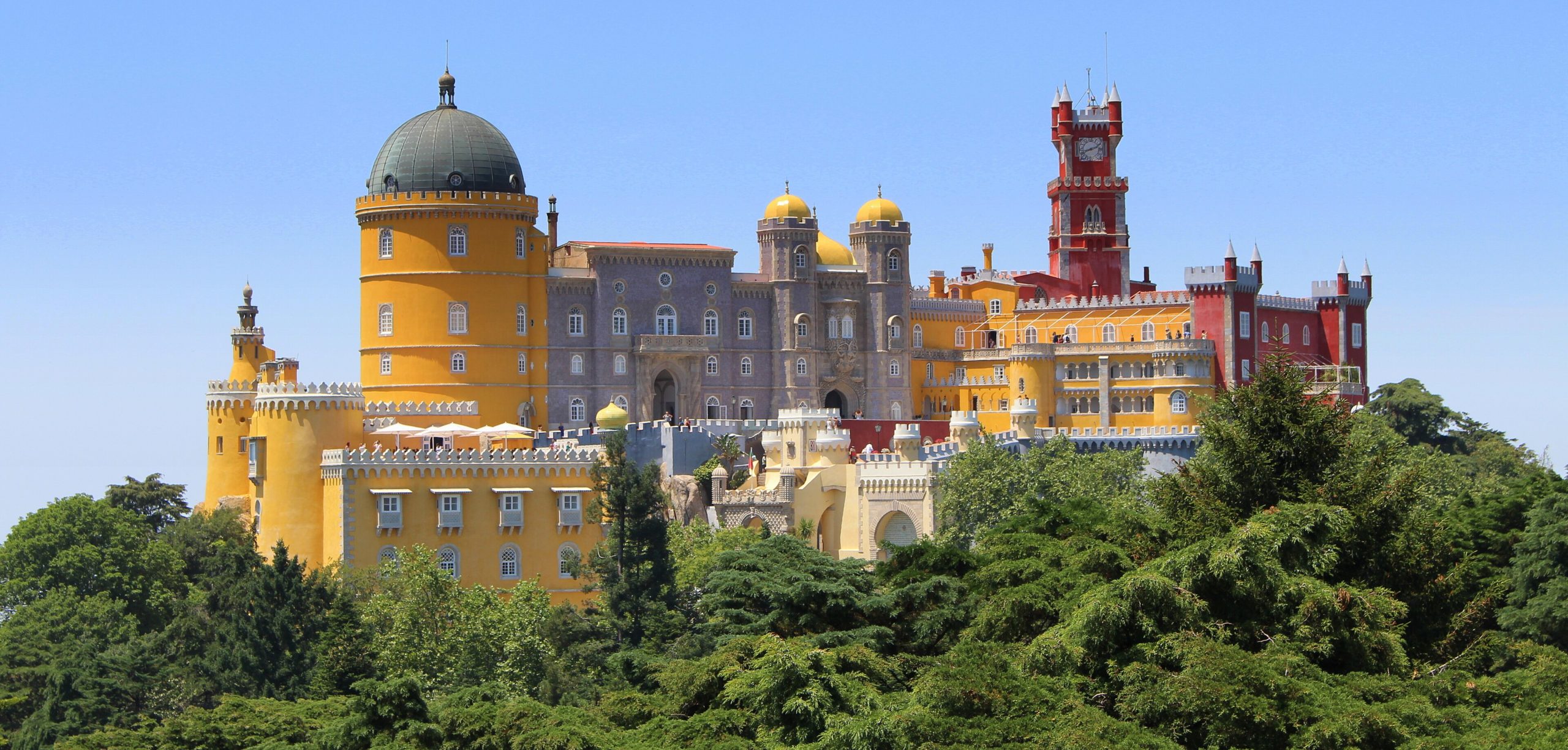 Sintra Elegante