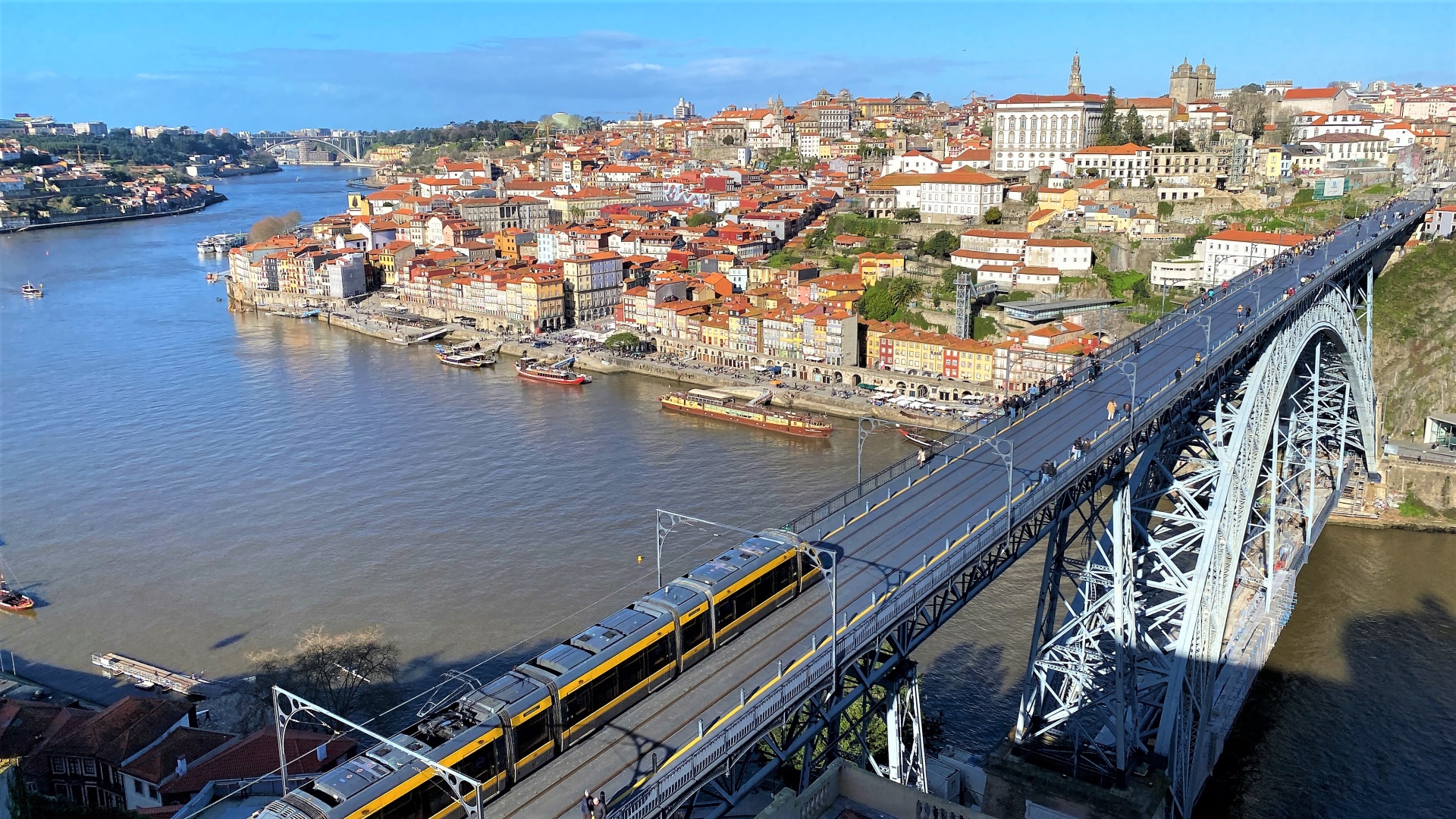 Oporto, Portugal