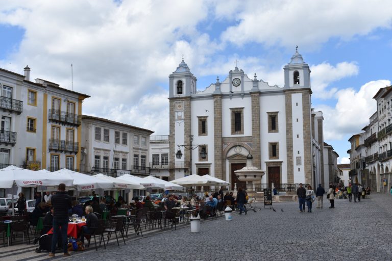 Évora & Alentejo