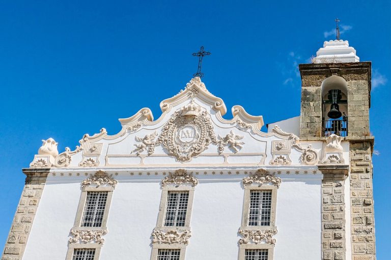 Faro & Olhão