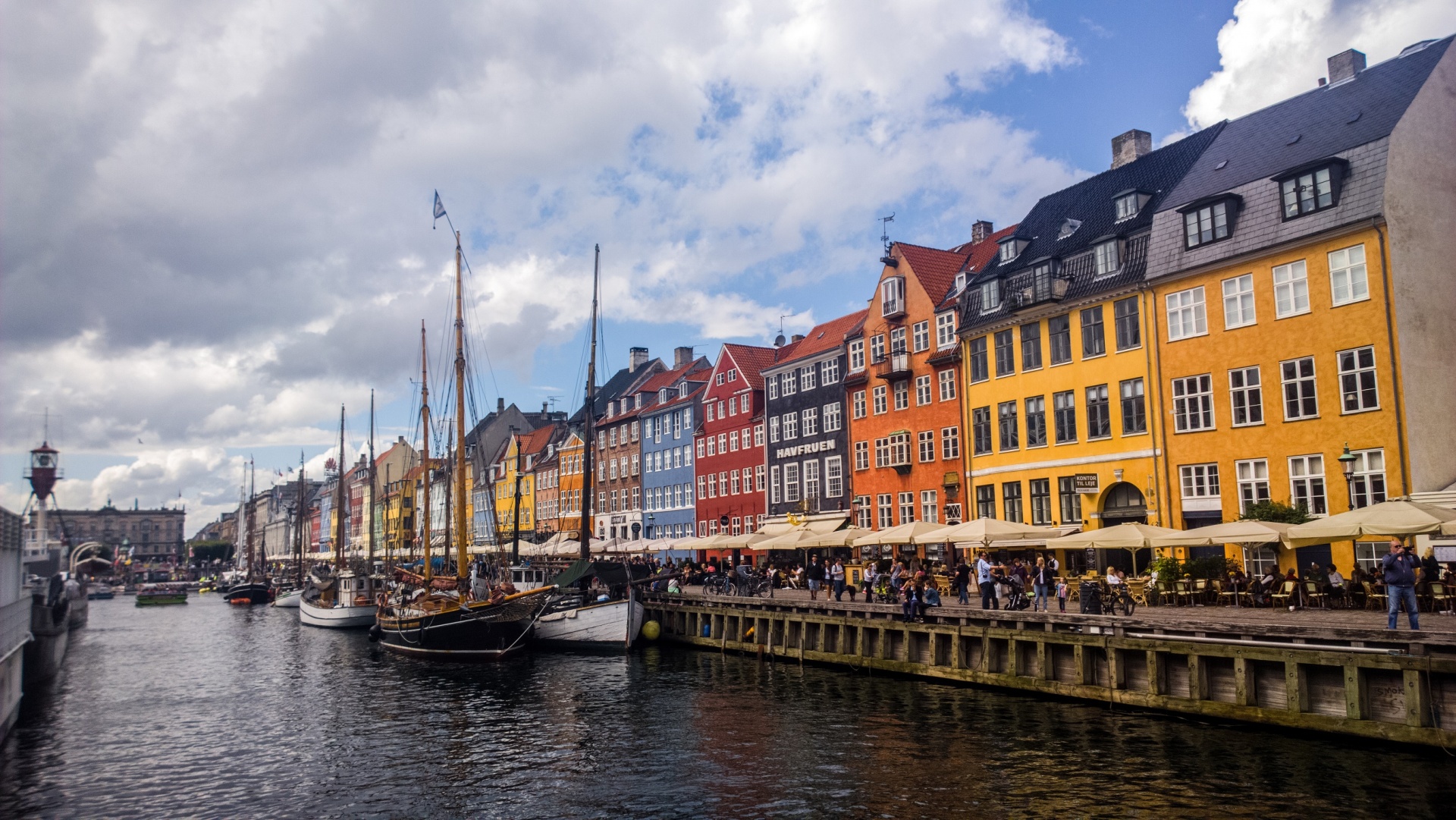 Copenhague