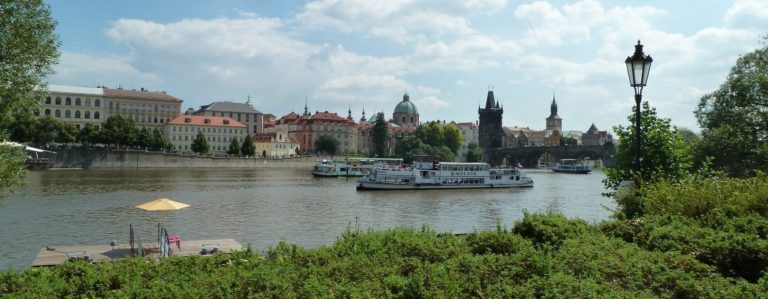 Praga