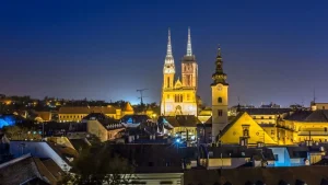 Zagreb