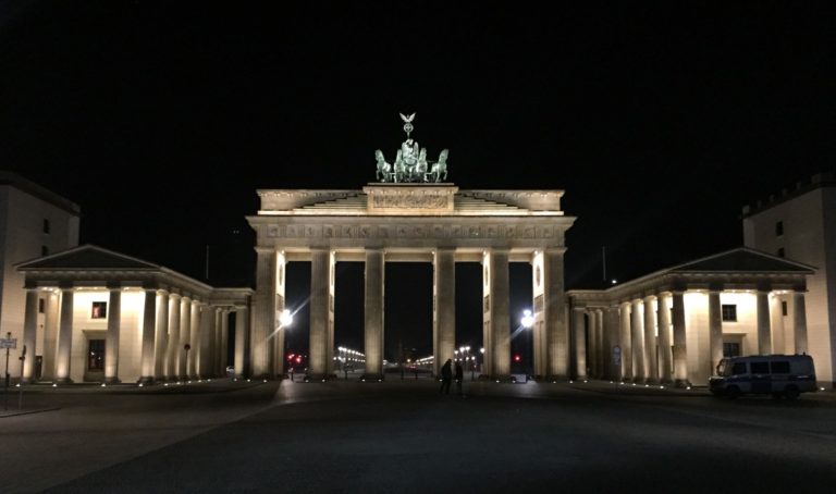 BERLÍN HISTÓRICO & CAPITAL CONTEMPORÁNEA