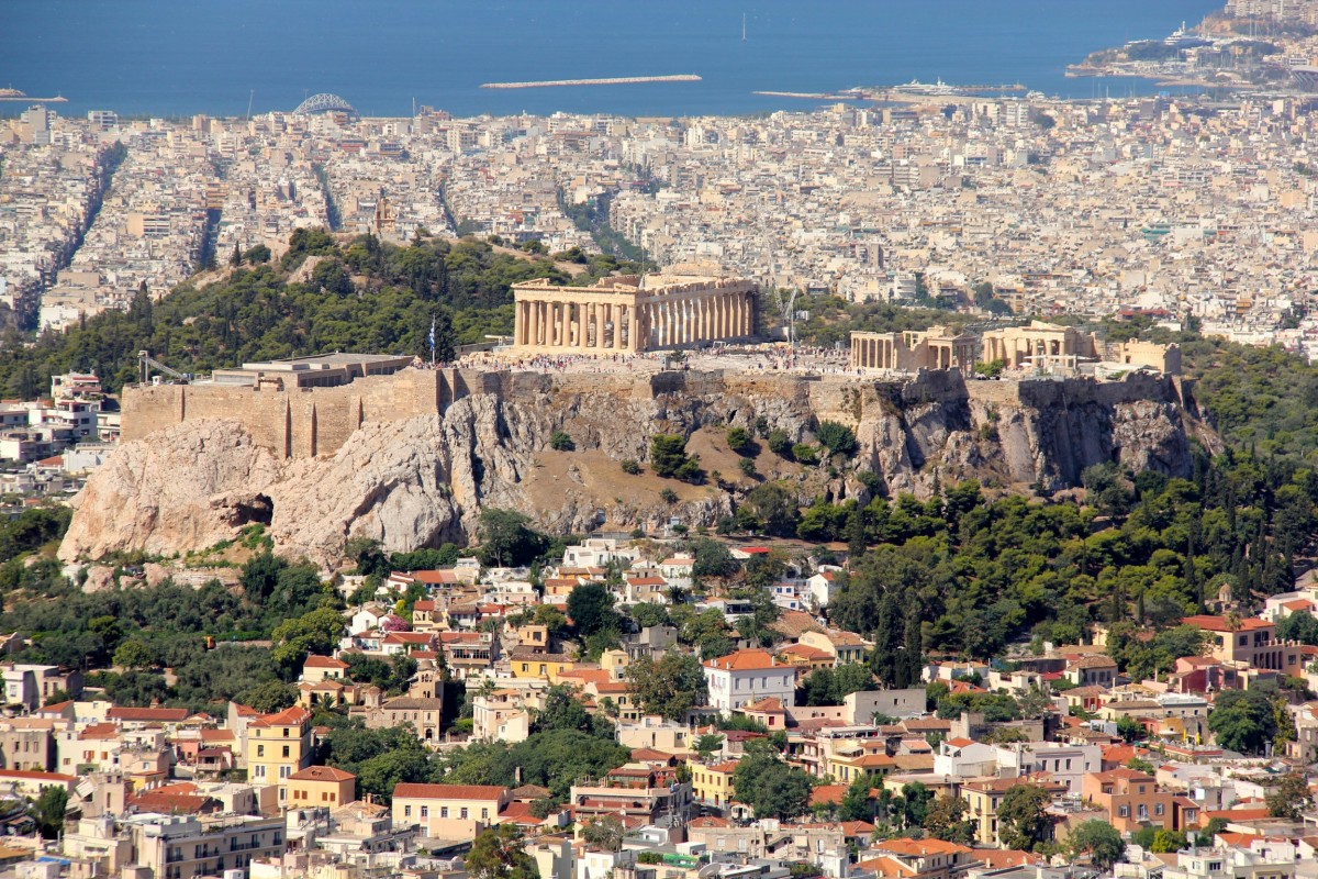 Atenas