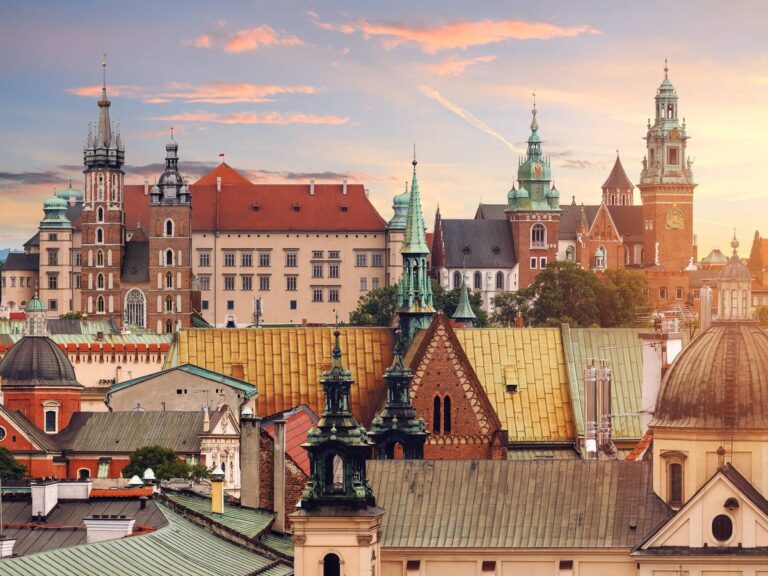 Cracovia